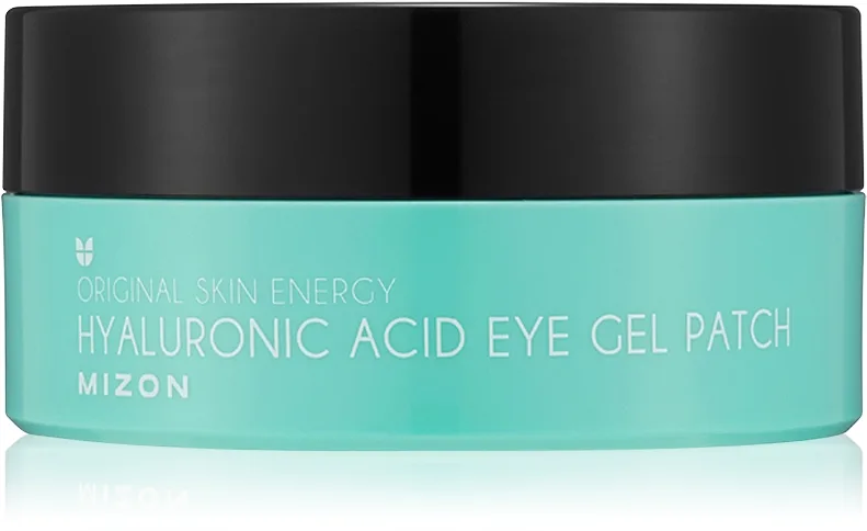 Mizon Hyaluronic Acid Eye Gel Patch 60 pcs