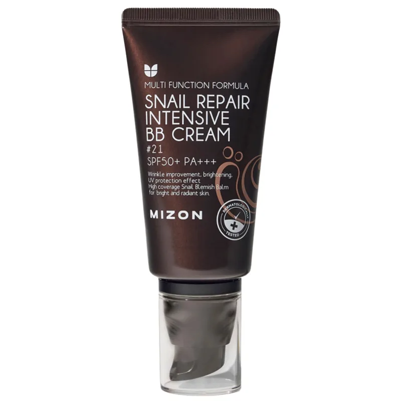 Mizon Snail Repair Intensive BB Cream SPF 50 #23