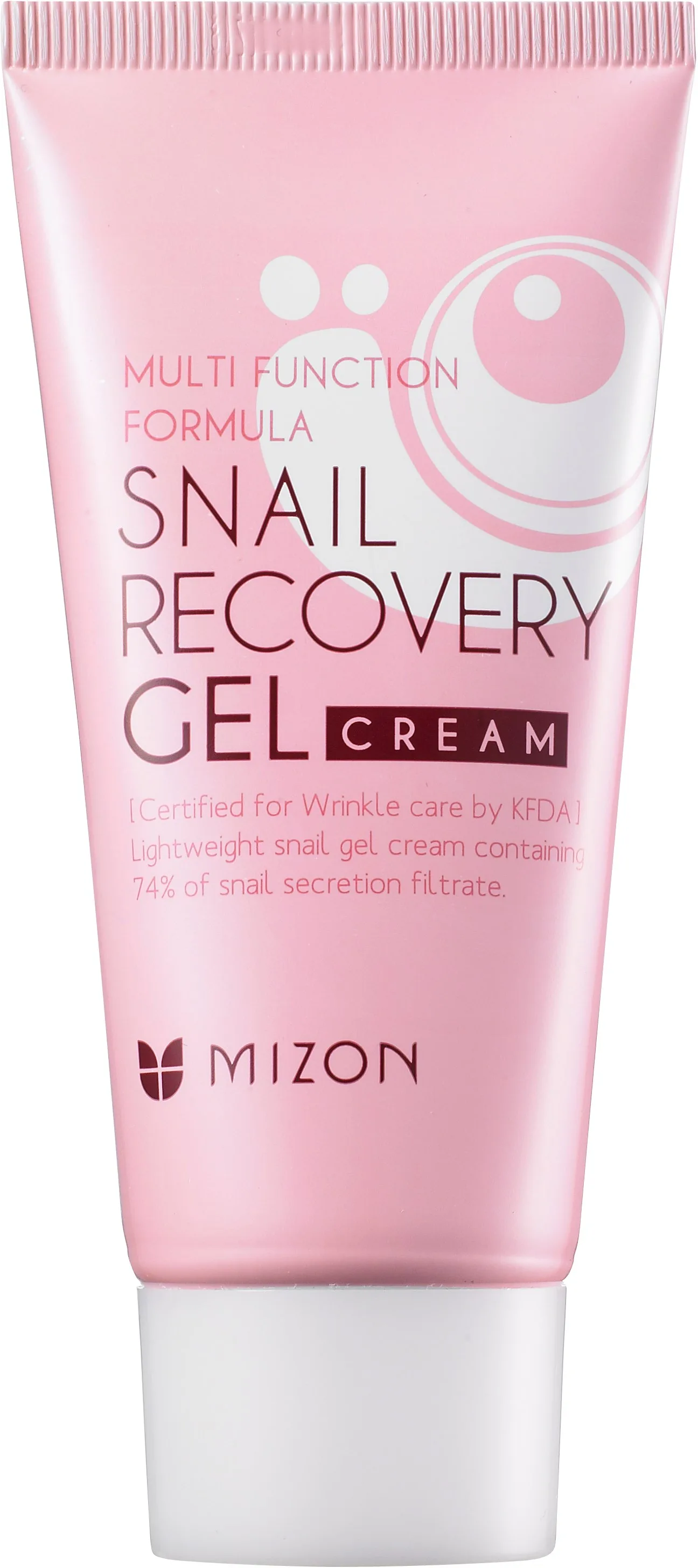 Mizon Snail Repair Recovery Gel Cream 45 ml