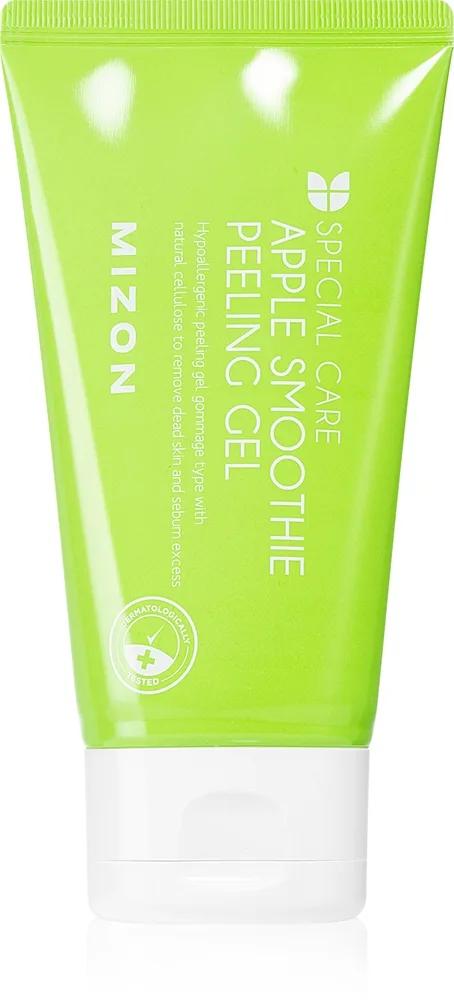 Mizon Special Care Apple Smoothie Ansigtsskrub 120 ml