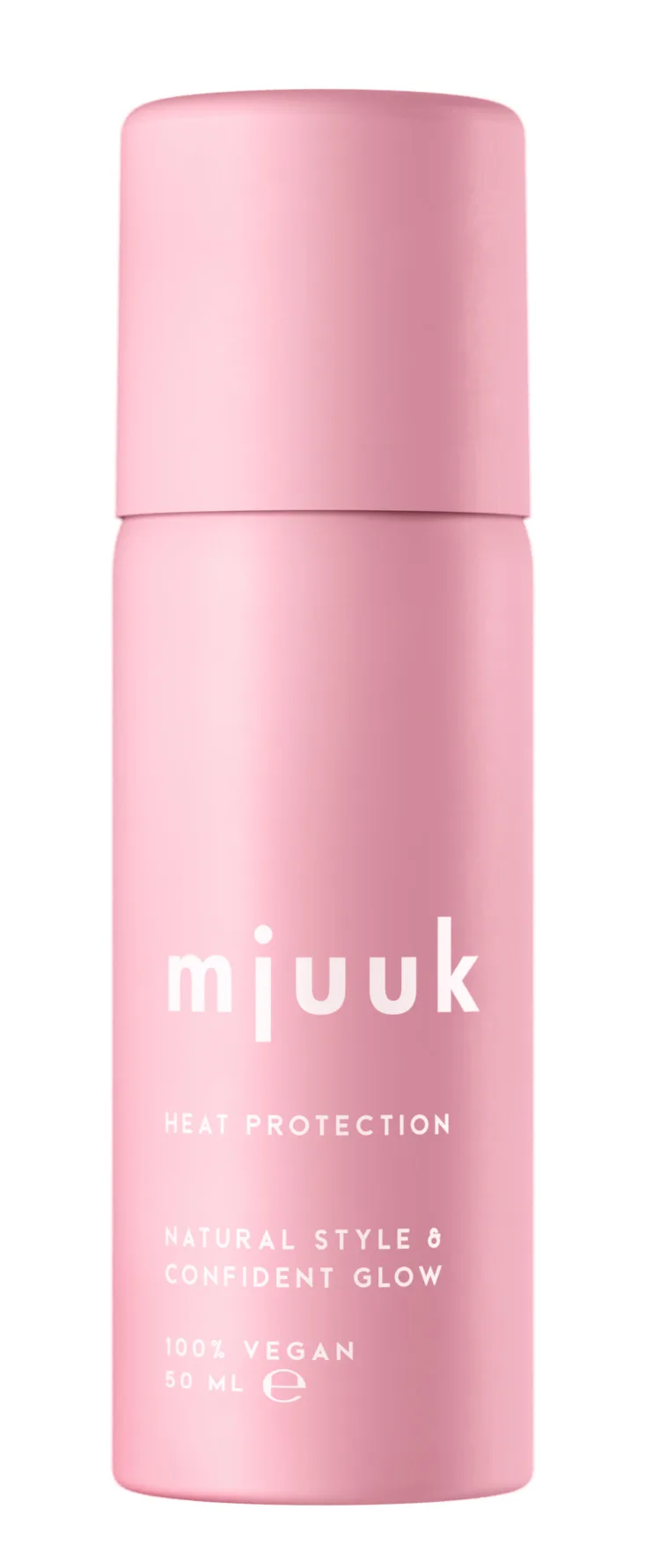 mjuuk Heat Protection 50 ml