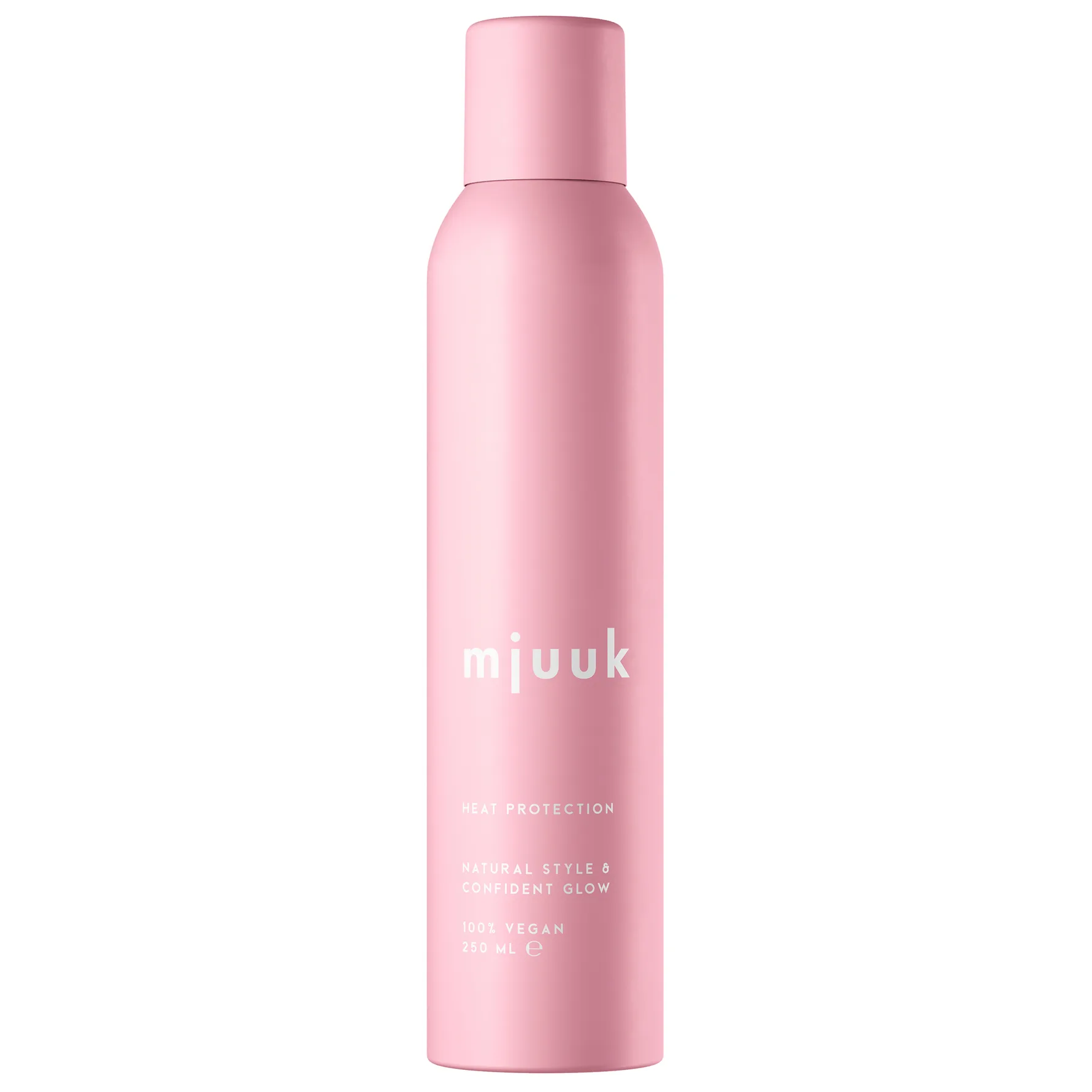 Mjuuk Heat Protection