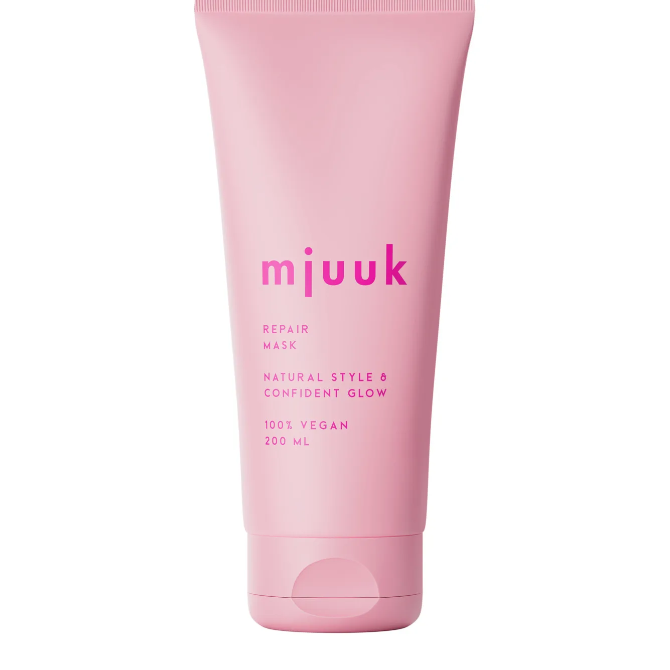 MJUUK Repair Mask 200ml