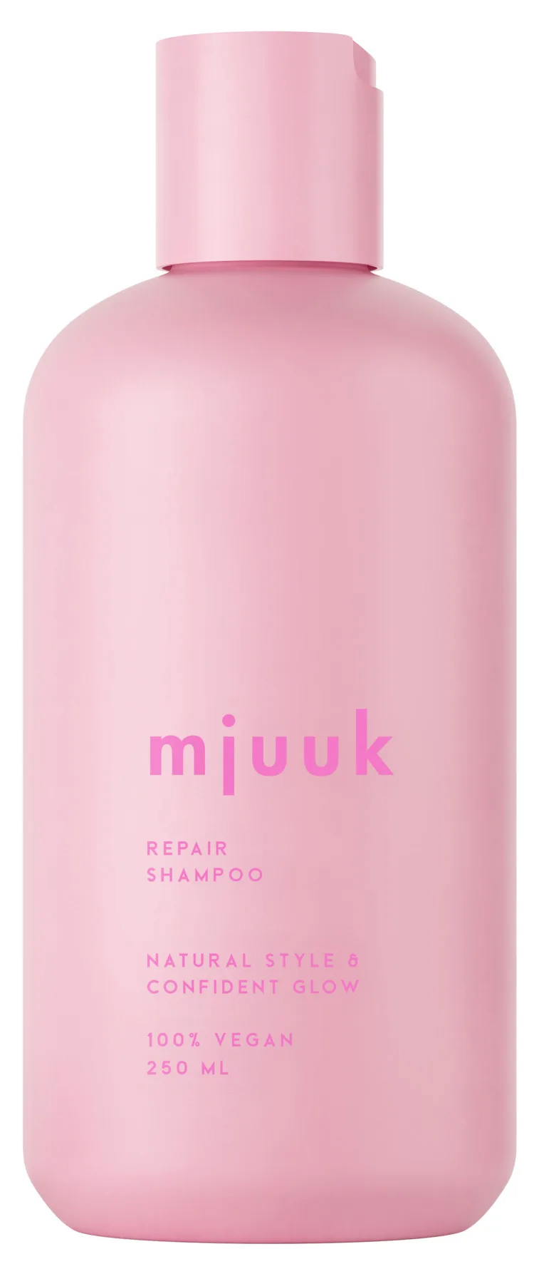 mjuuk Repair Shampoo 250 ml