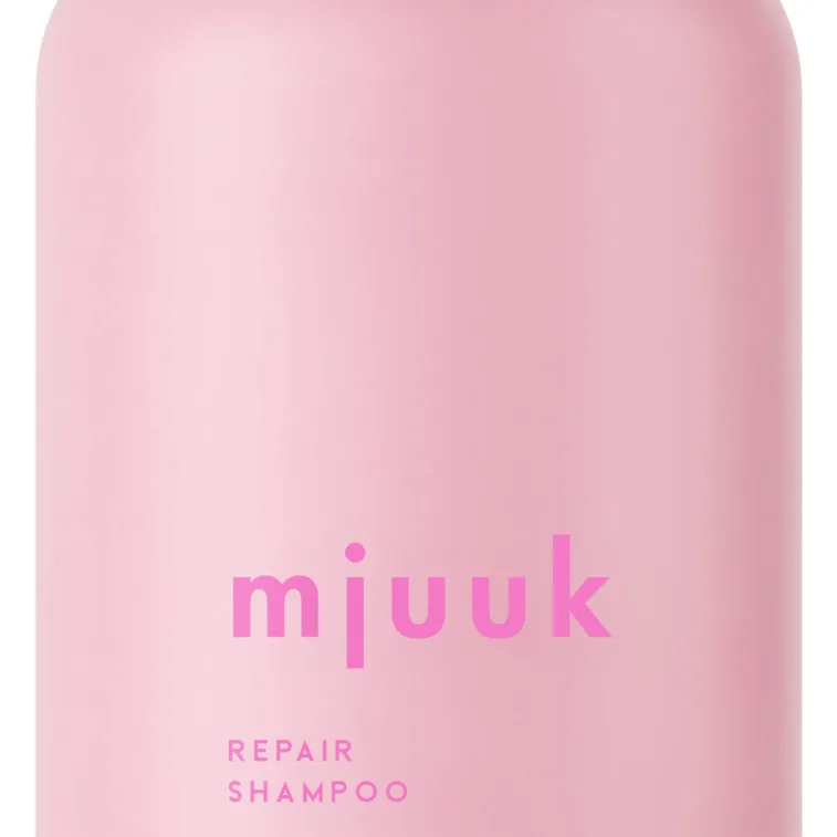 Mjuuk Repair Shampoo 250 ml