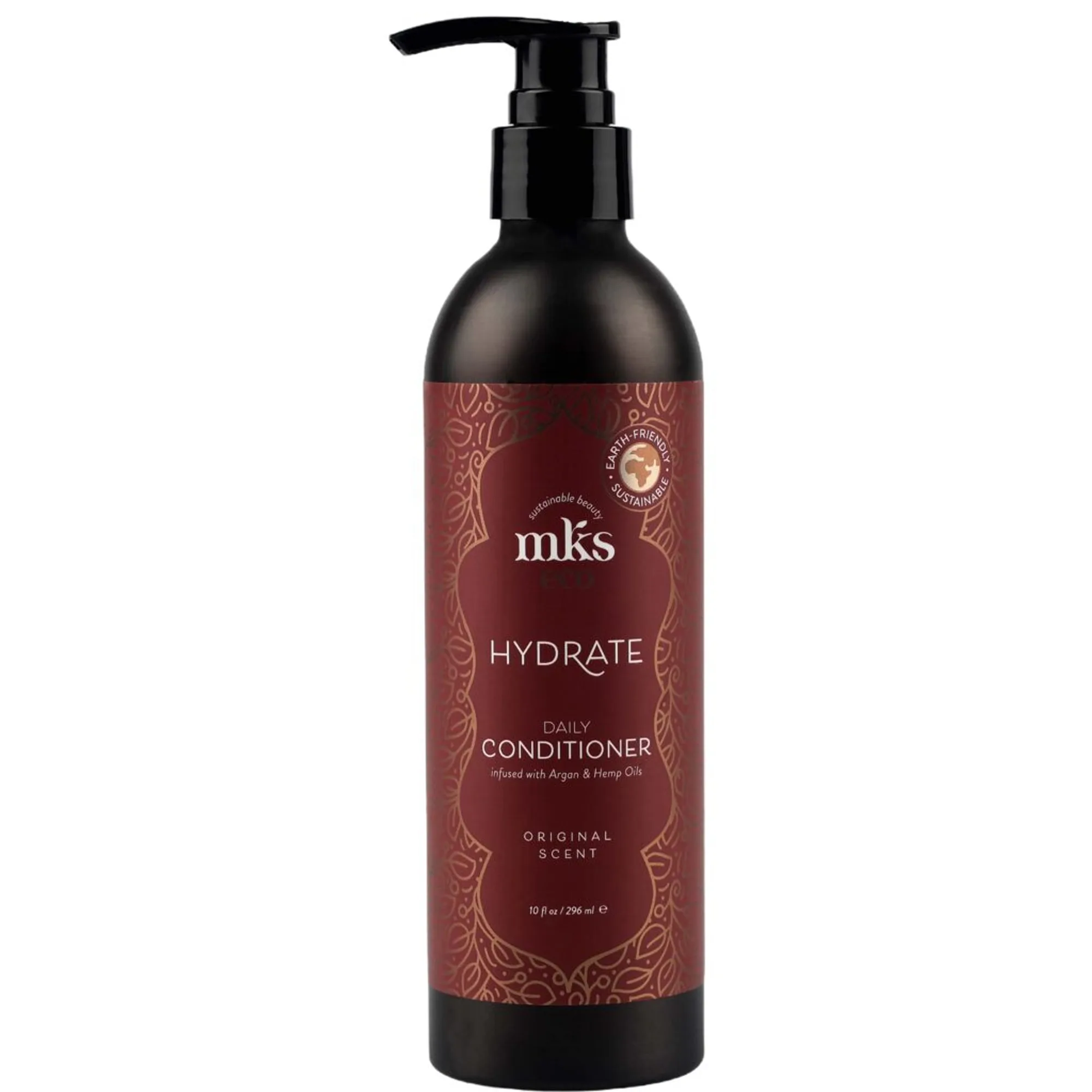 MKS eco Hydrate Daily Conditioner Original Scent Balsam