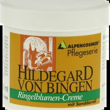 AC H.v.Bingen Ringelblumen Creme 250 ml Creme