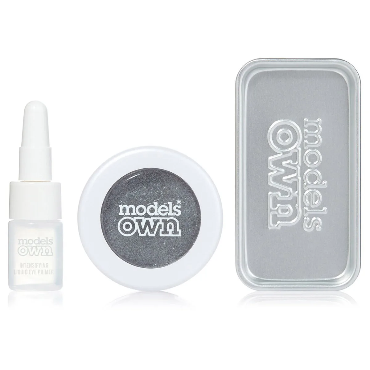Models Own Runway Foundation SPF30 Chestnut - 30 ml