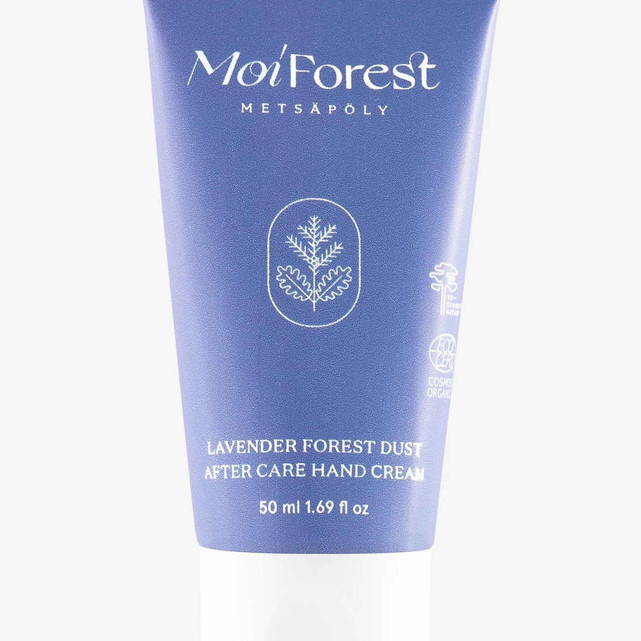 Moi Forest Moi Forest  Lavender Forest Dust® After Care Hand Cream 50 Ml - Nude - 50 ml