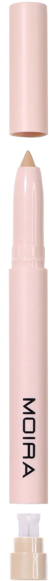 Moira At Glance Stick Shadow 016 Nude Beige