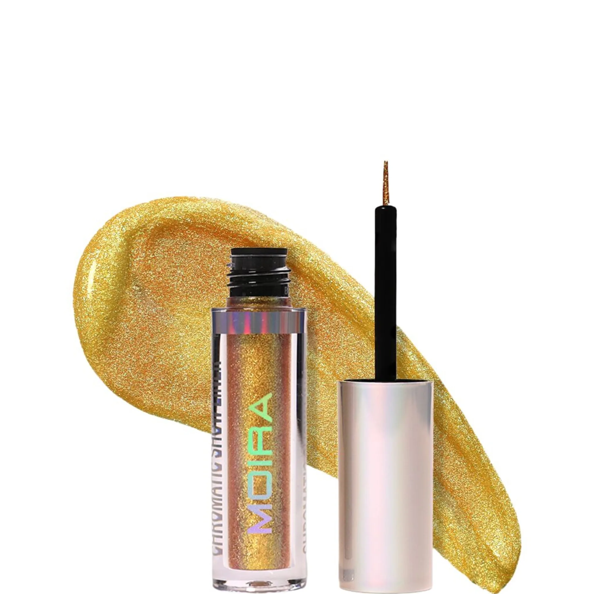 Moira Chromatic Show Liner Eyeliner