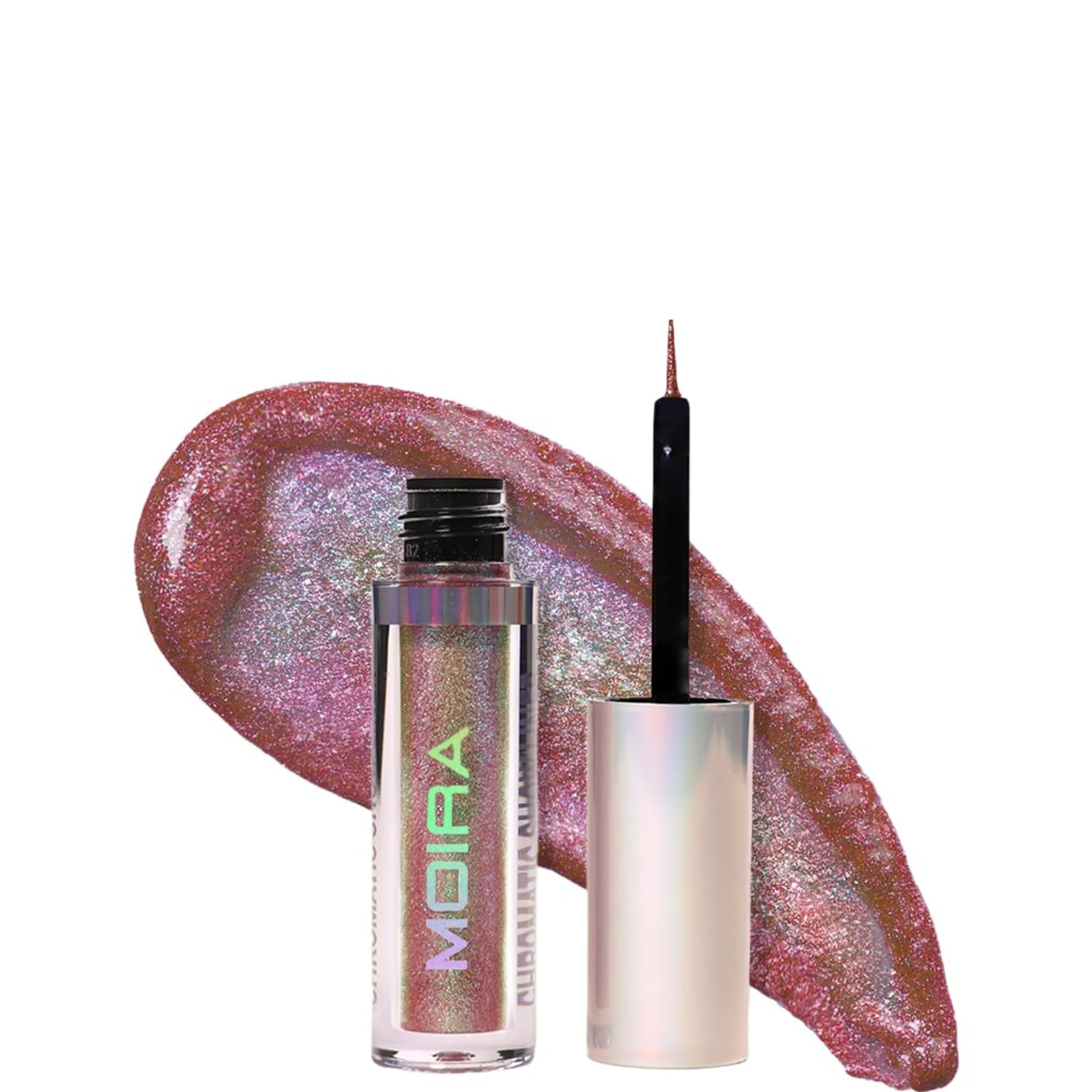 Moira Chromatic Show Liner Eyeliner