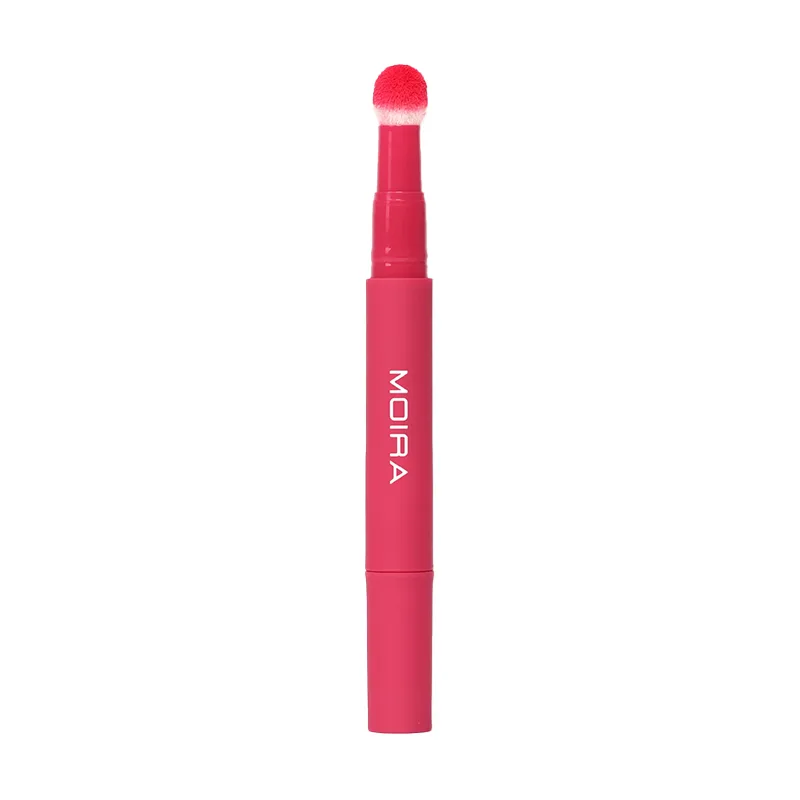 Moira Cushion Kiss Lip Cream 007 Chiffon Raspberry