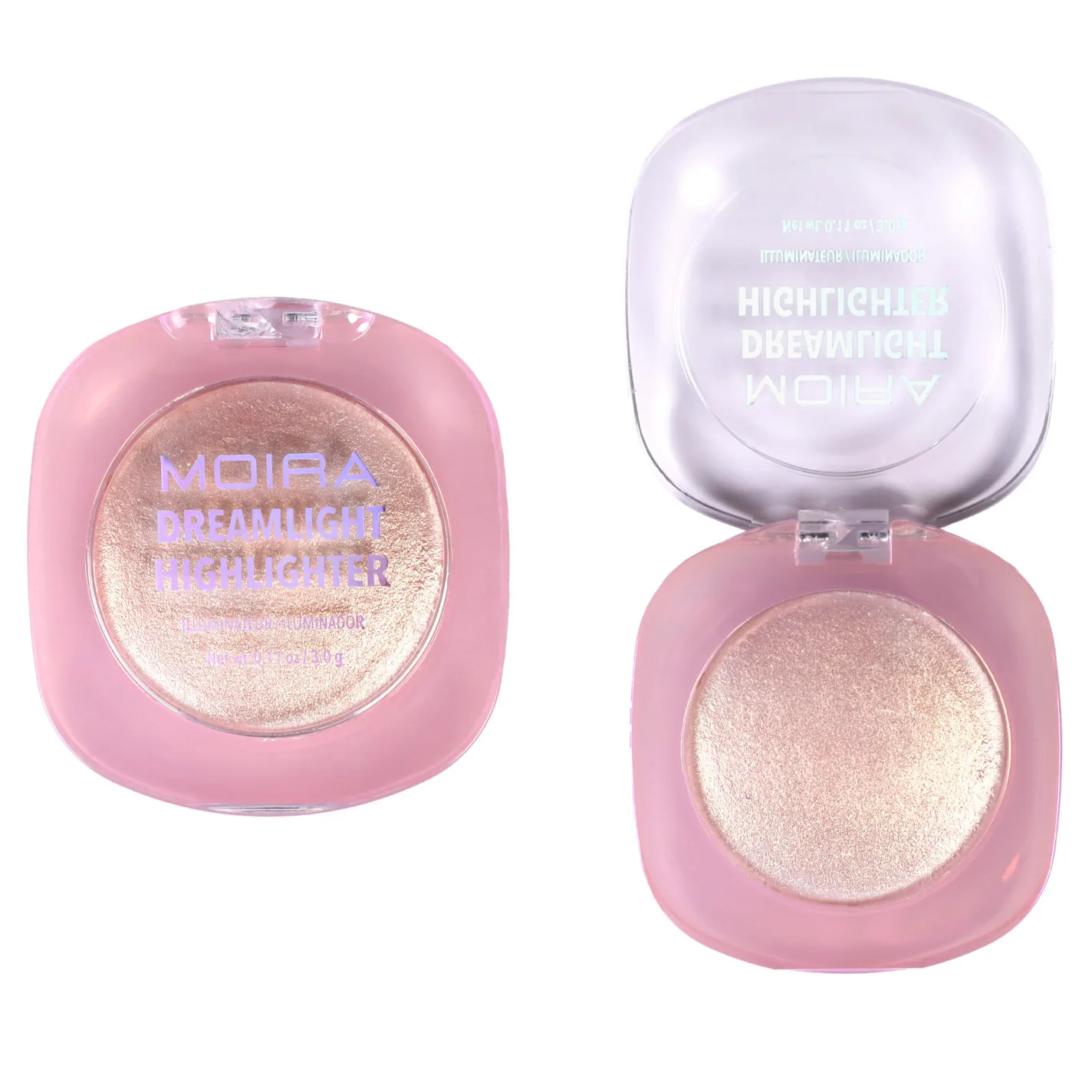 Dreamlight Highlighter