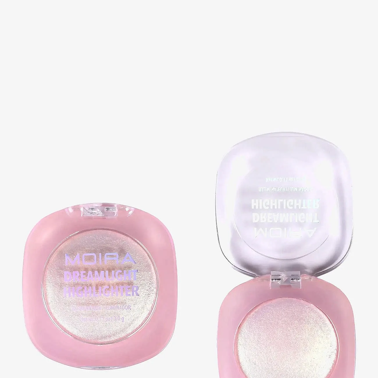 Moira Dreamlight Highlighter Highlighter
