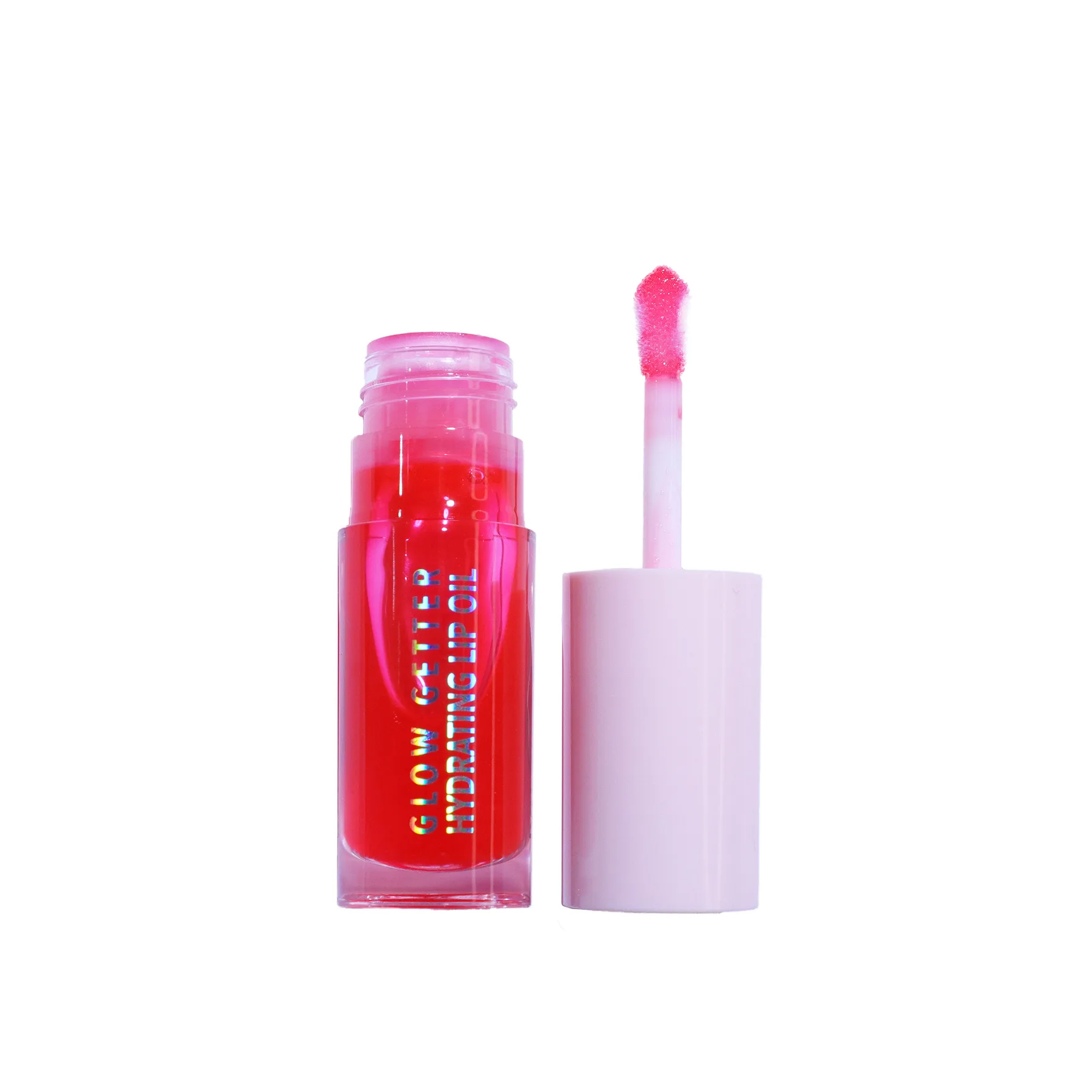Moira Glow Getter Hydrating Oil Læbeolie
