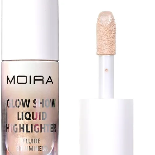 Moira Glow Show Liquid Highlighter Highlighter