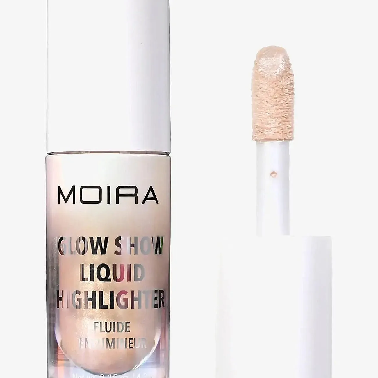 Moira Glow Show Liquid Highlighter Highlighter