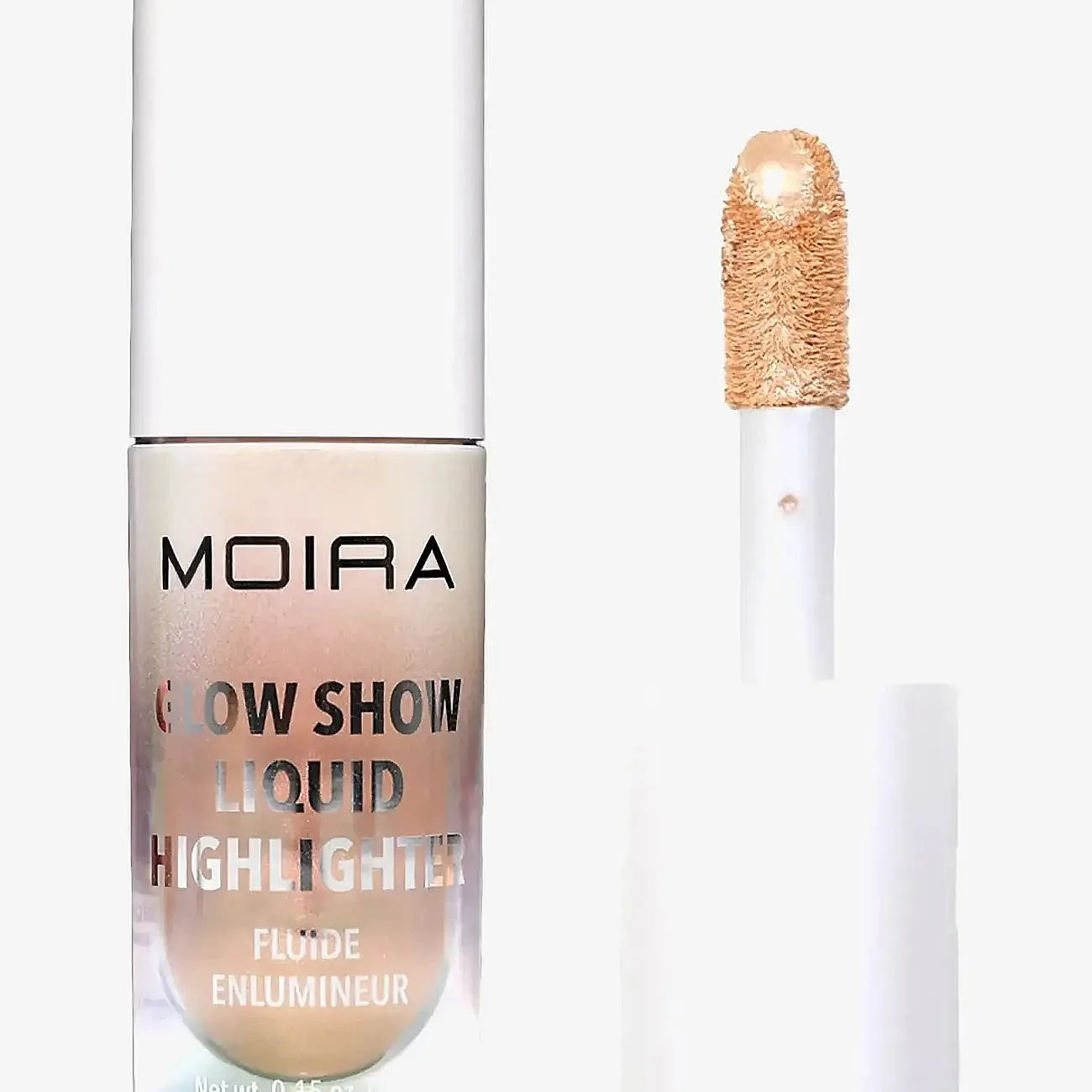 Moira Glow Show Liquid Highlighter Highlighter
