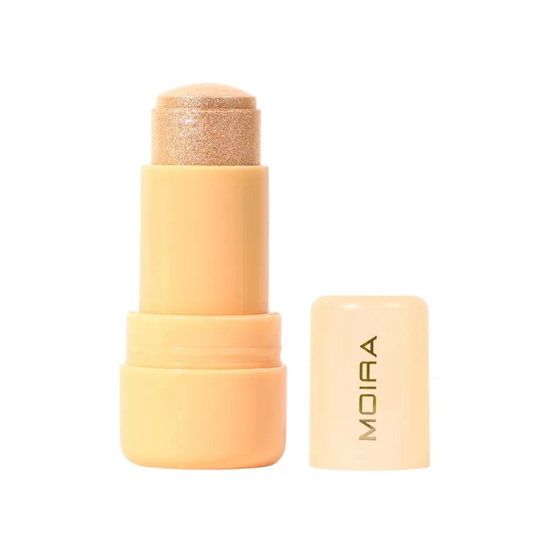 Moira Icy Glow Jelly Stick 004 Sunny Drip