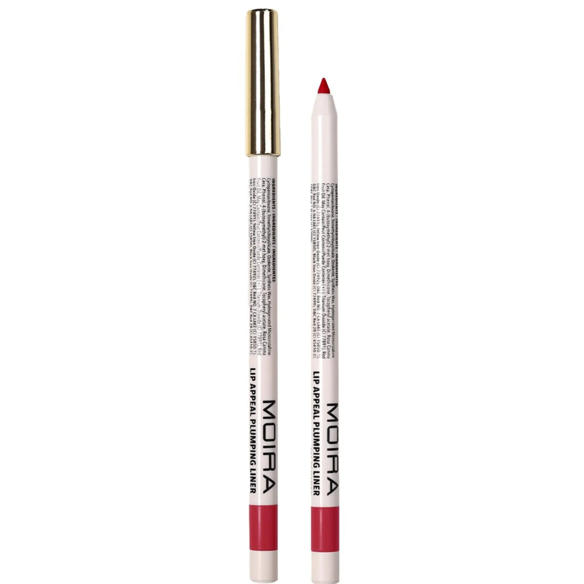 MOIRA Lip Appeal Plumping Liner 010 So Extra 0,6 g