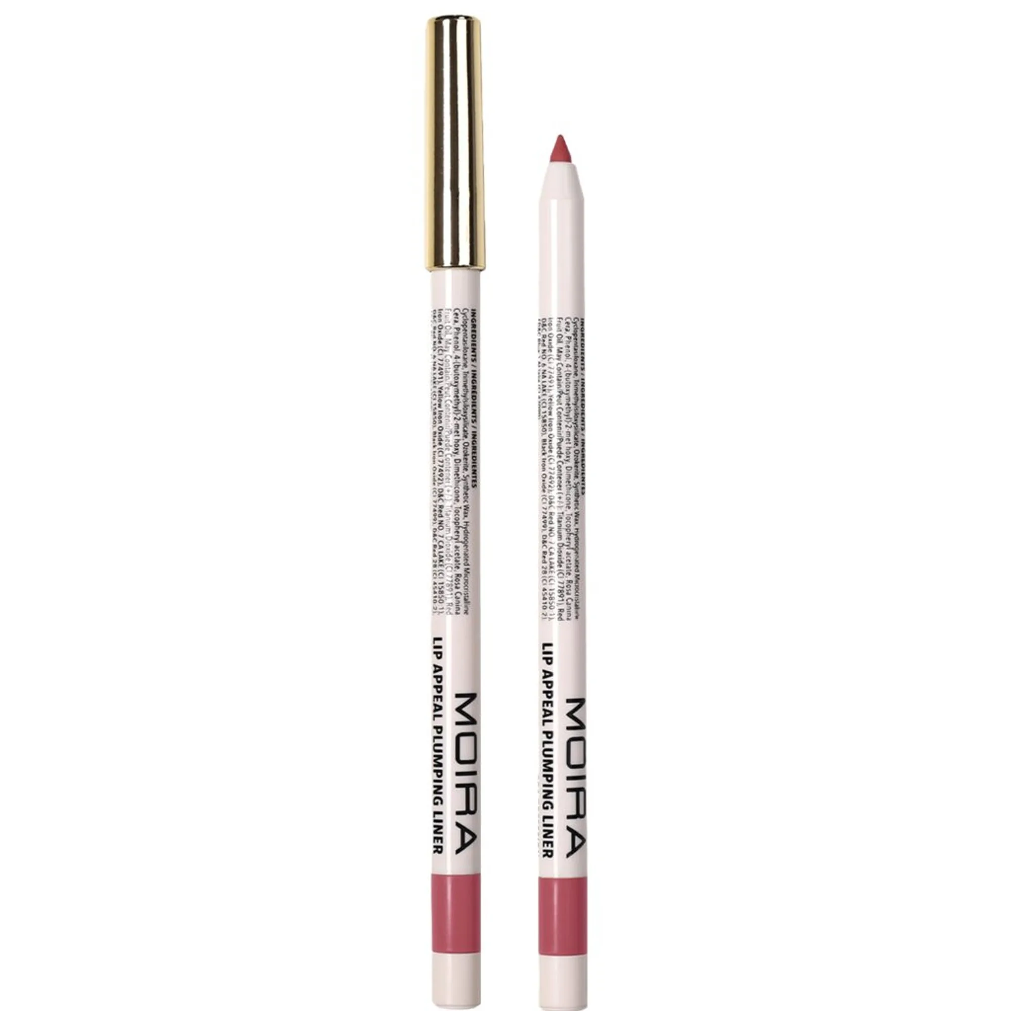 MOIRA Lip Appeal Plumping Liner 011 Rhapsody 0,6 g