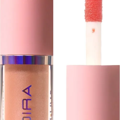 MOIRA Lip Glaze Oil Plumper 003 Moody 3,5 ml