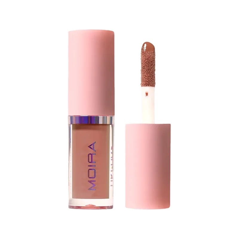 MOIRA Lip Glaze Oil Plumper 011 Outstanding 3,5 ml
