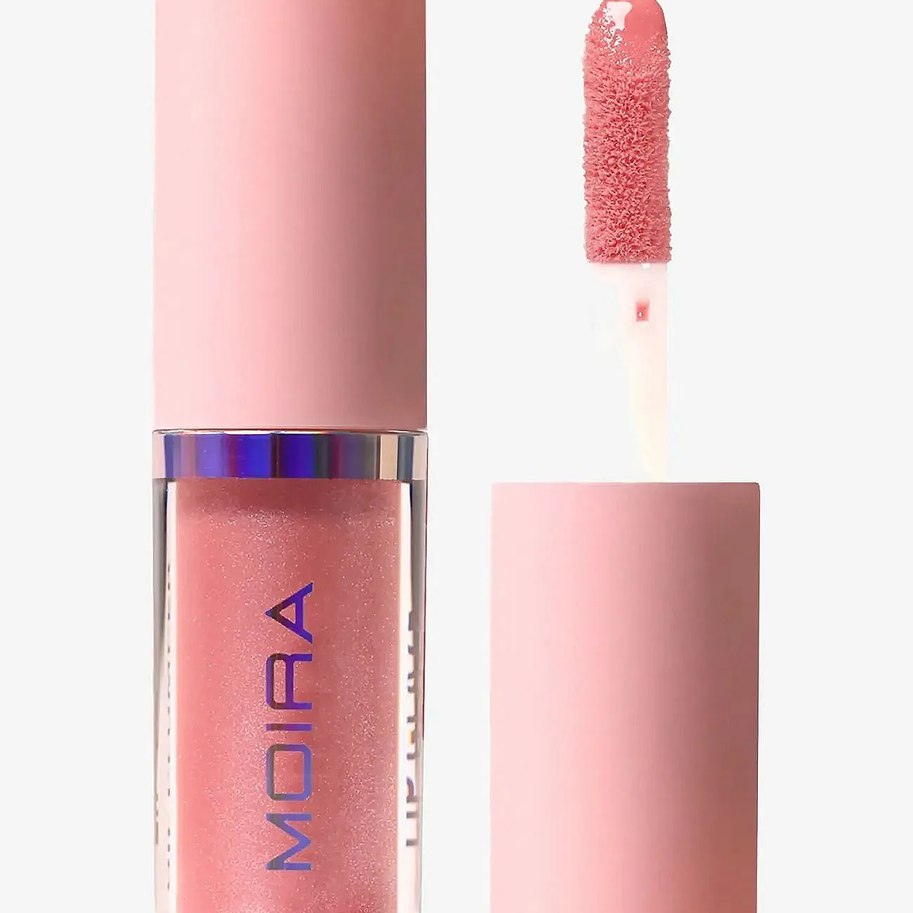 Moira Lip Glaze Oil Plumper 006 Copycat