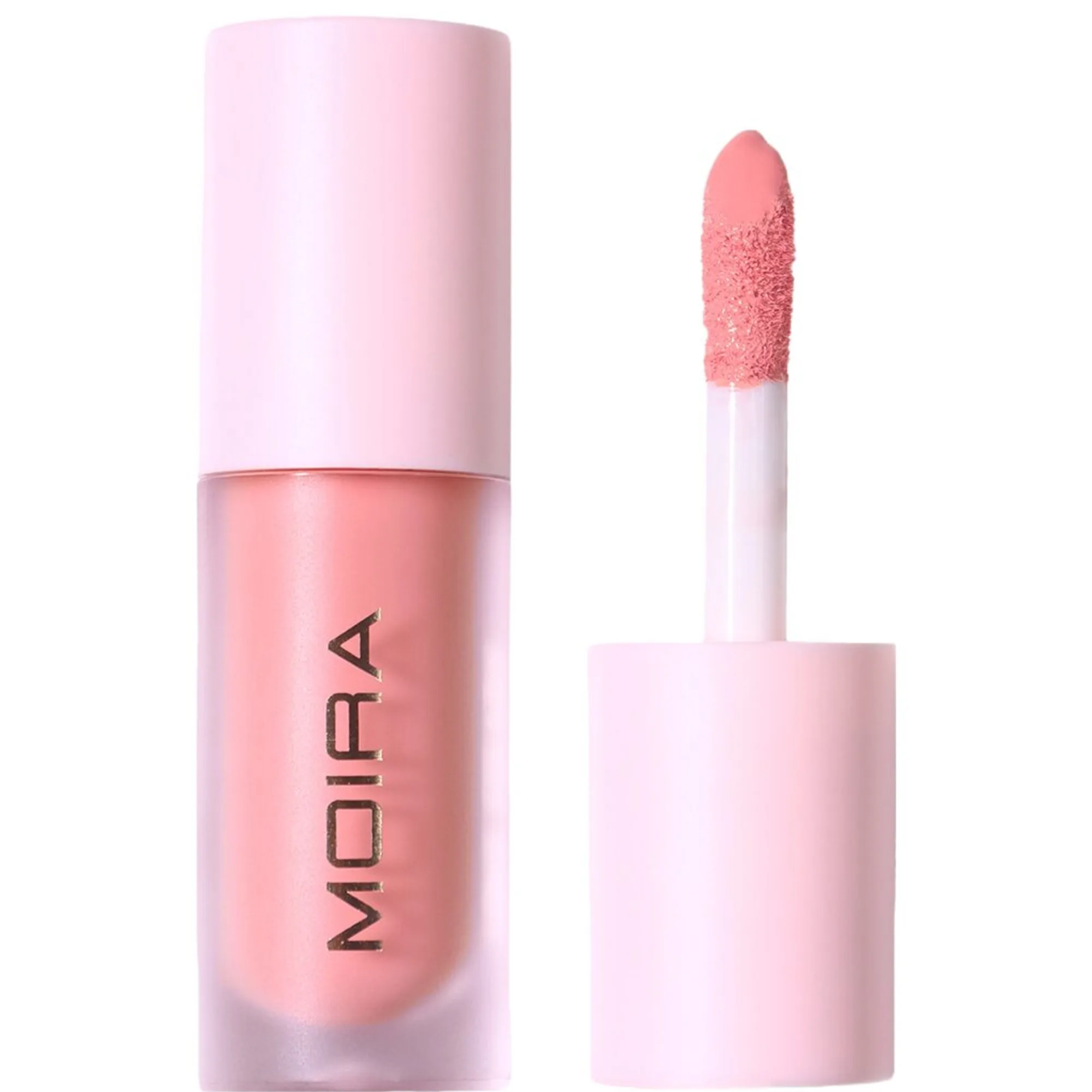 Moira Love Steady Liquid Blush Krämrouge
