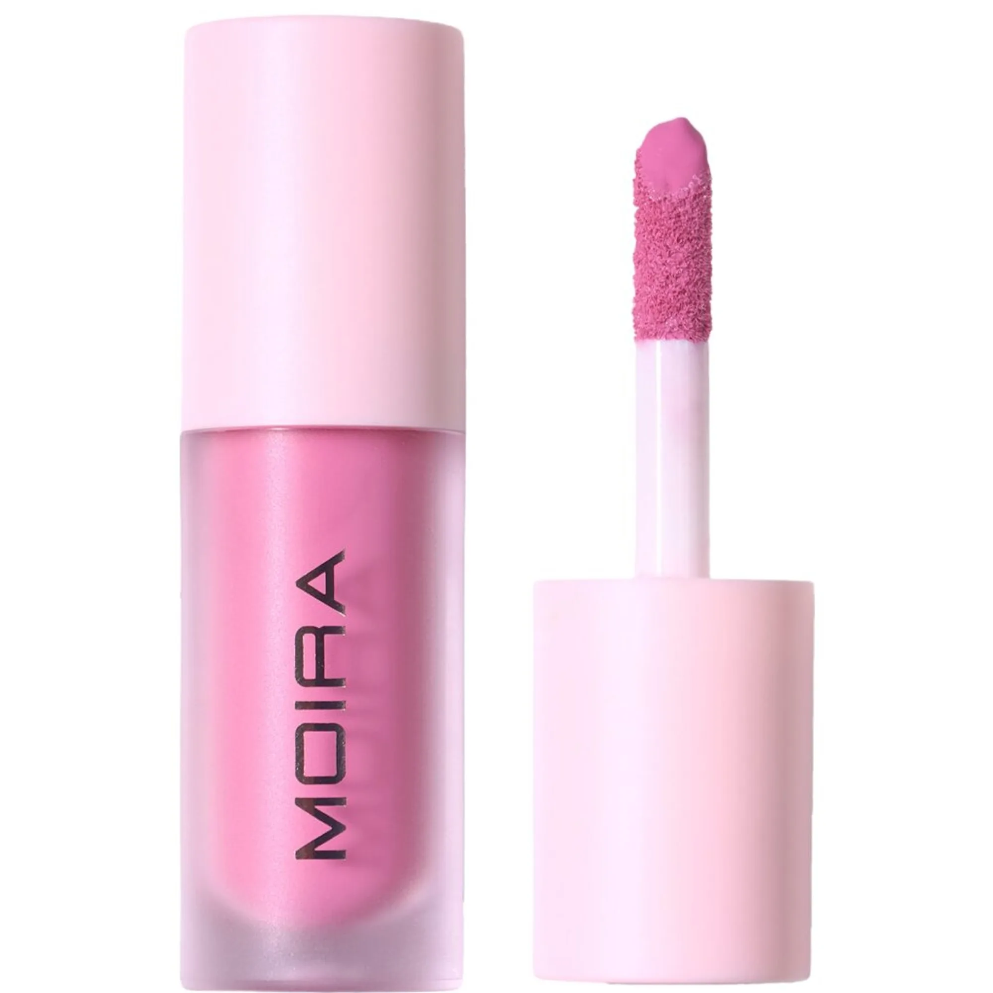Moira Love Steady Liquid Blush Krämrouge