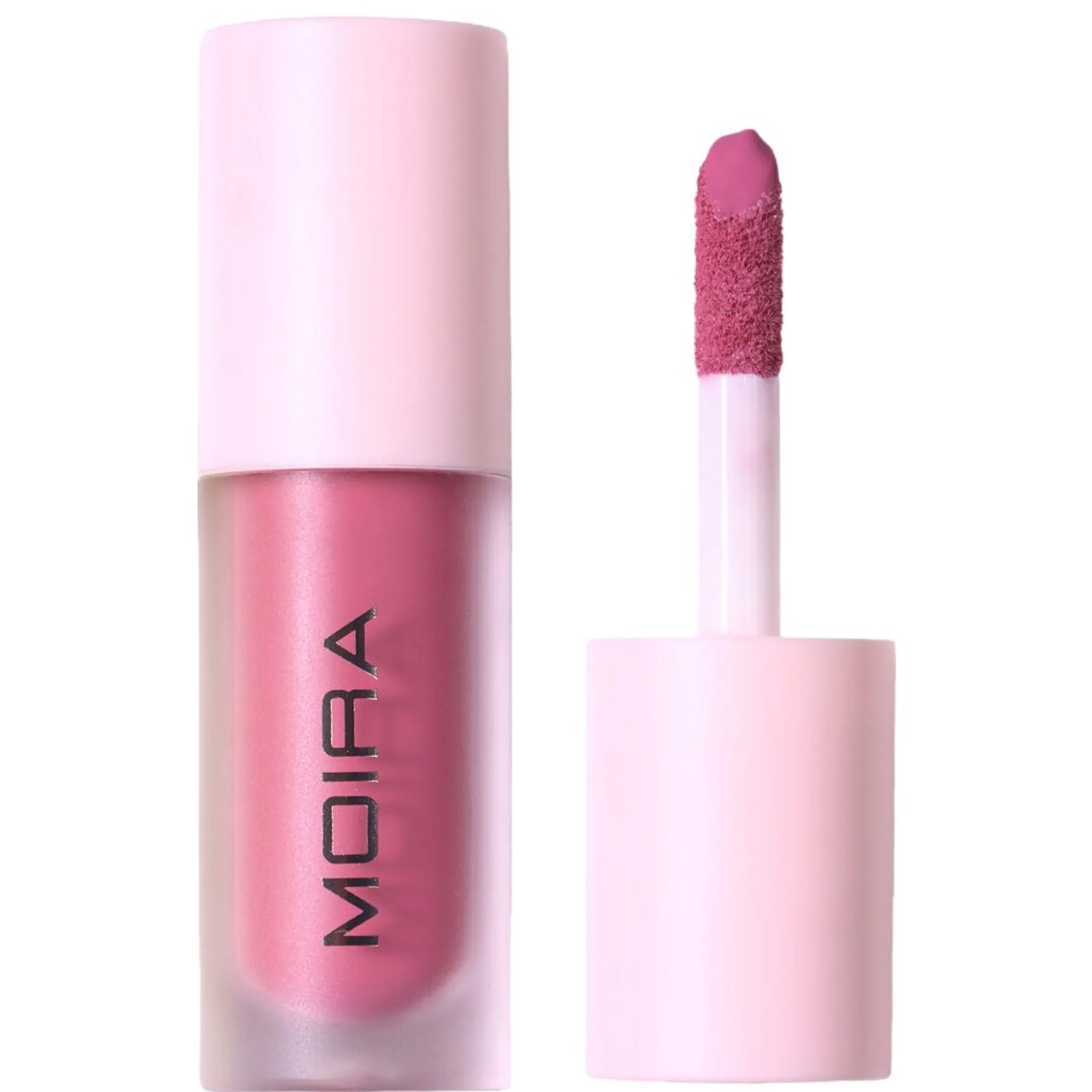 Moira Love Steady Liquid Blush Krämrouge