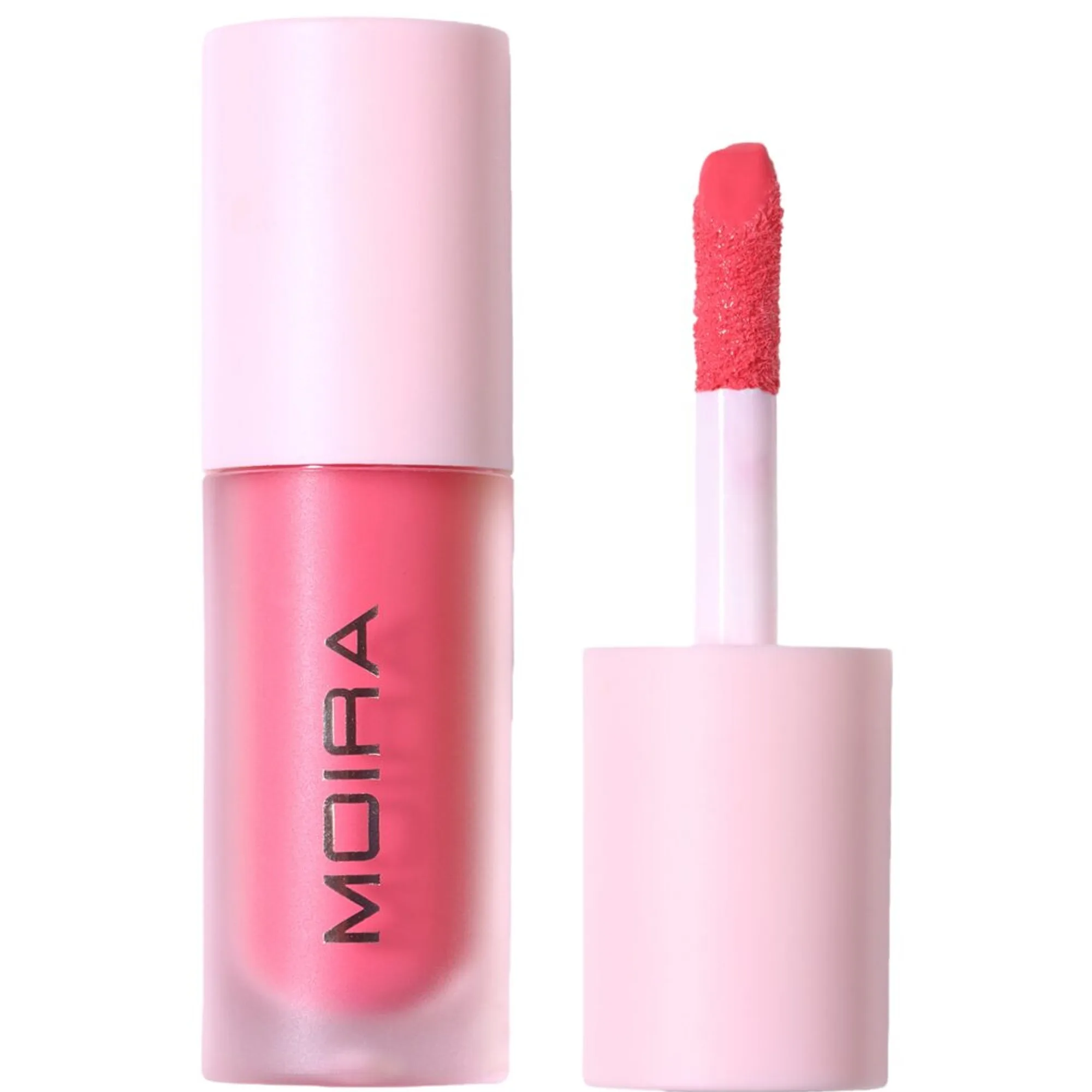 Moira Love Steady Liquid Blush Krämrouge