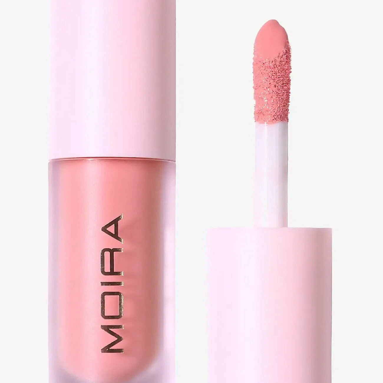 Moira Love Steady Liquid Blush 001 Forever Mine 4,9 g