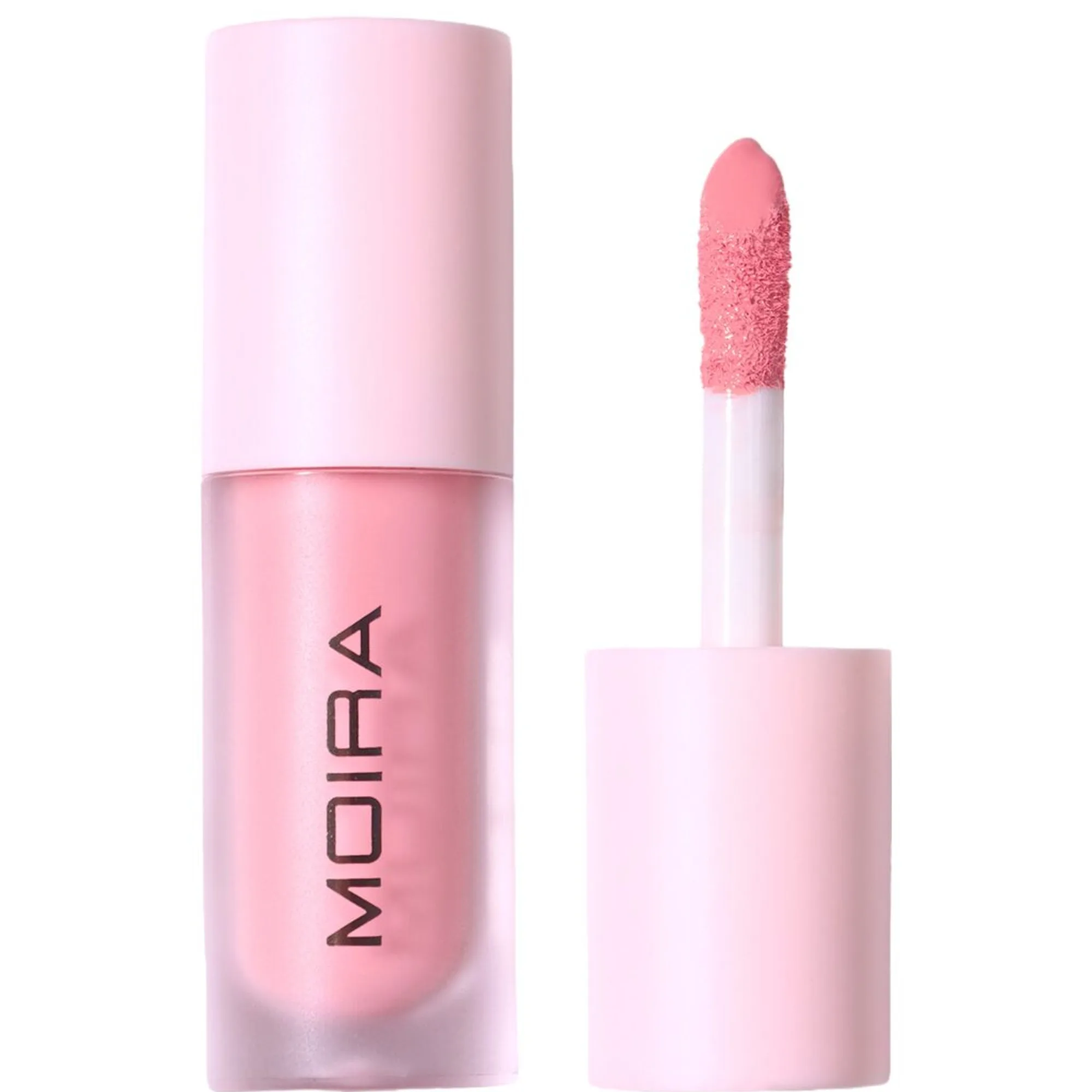 Moira Love Steady Liquid Blush Krämrouge