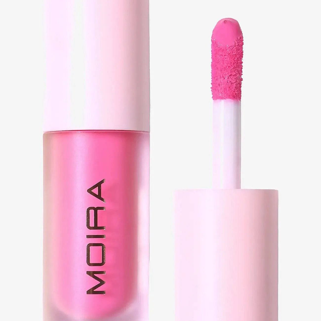 Moira Love Steady Liquid Blush Krämrouge