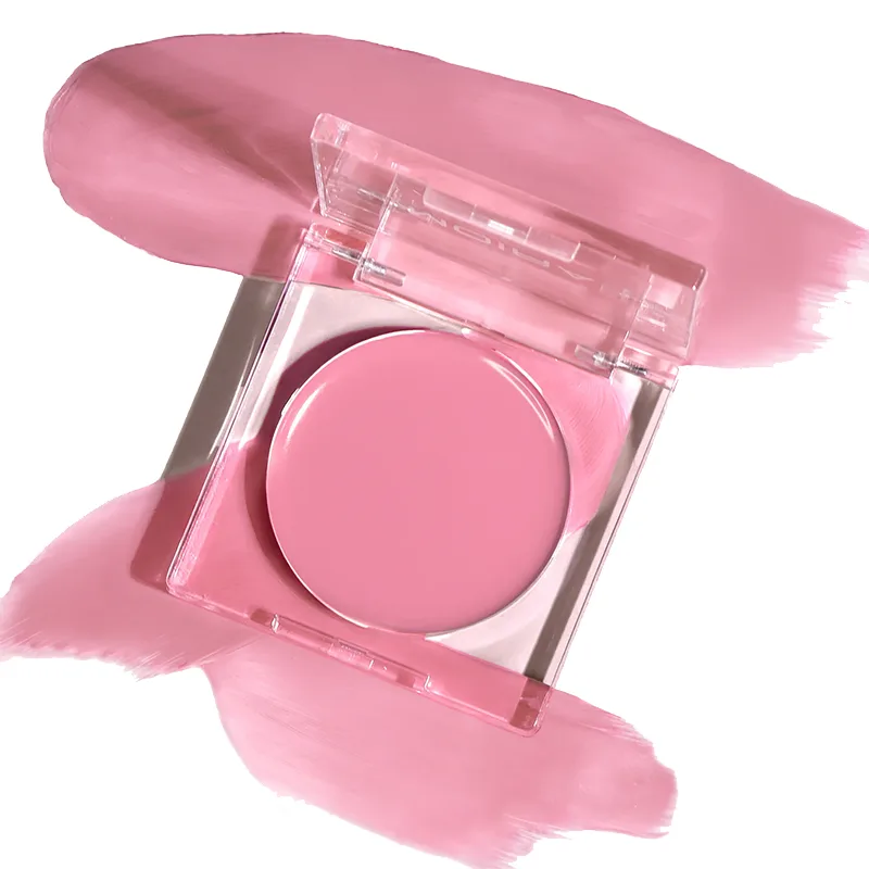MOIRA Loveheat Cream Blush 018 I Understand You
