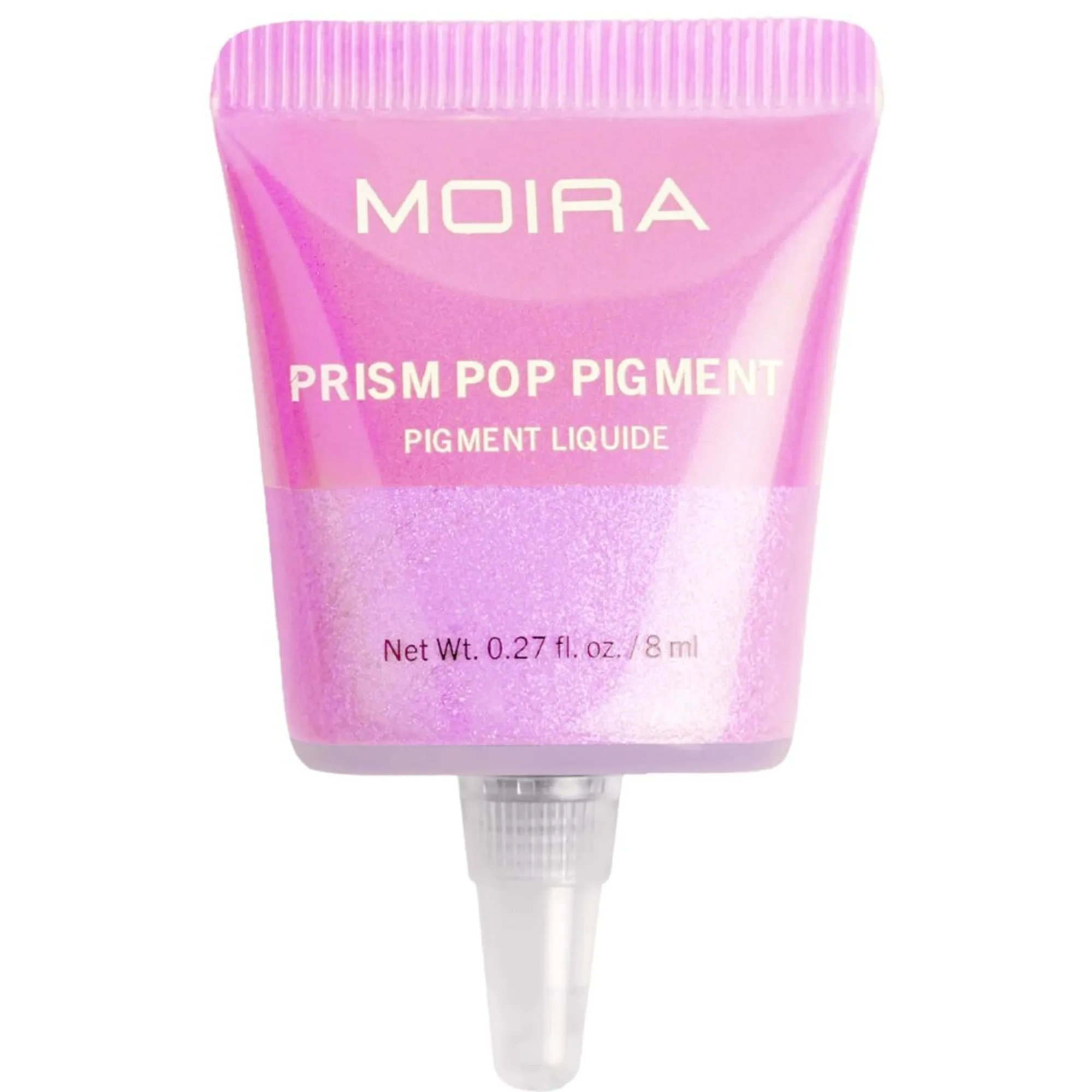 MOIRA Prism Pop Pigment 005 Bubbly Bliss 8ml