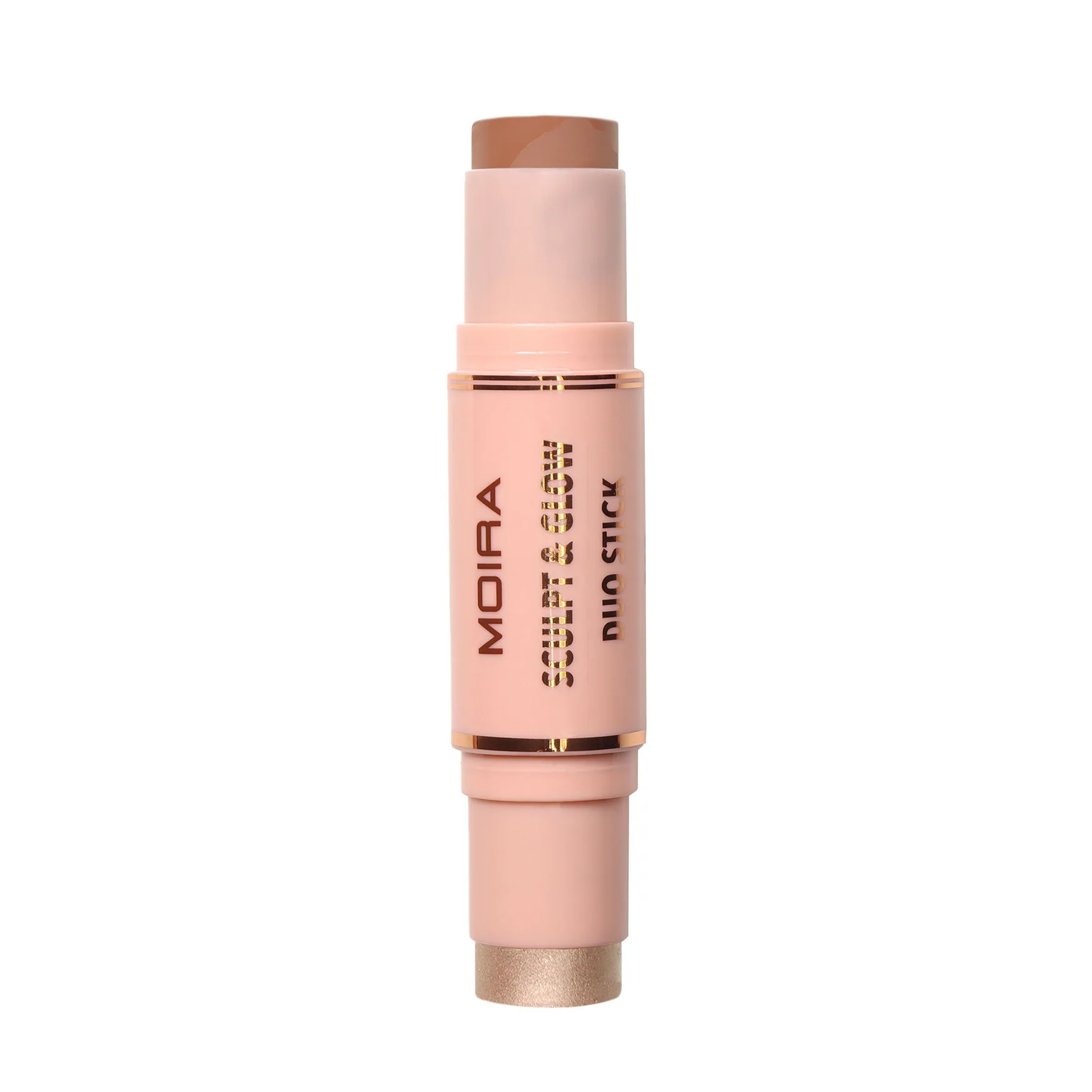 Moira Sculpt & Glow Duo Stick Contour stick