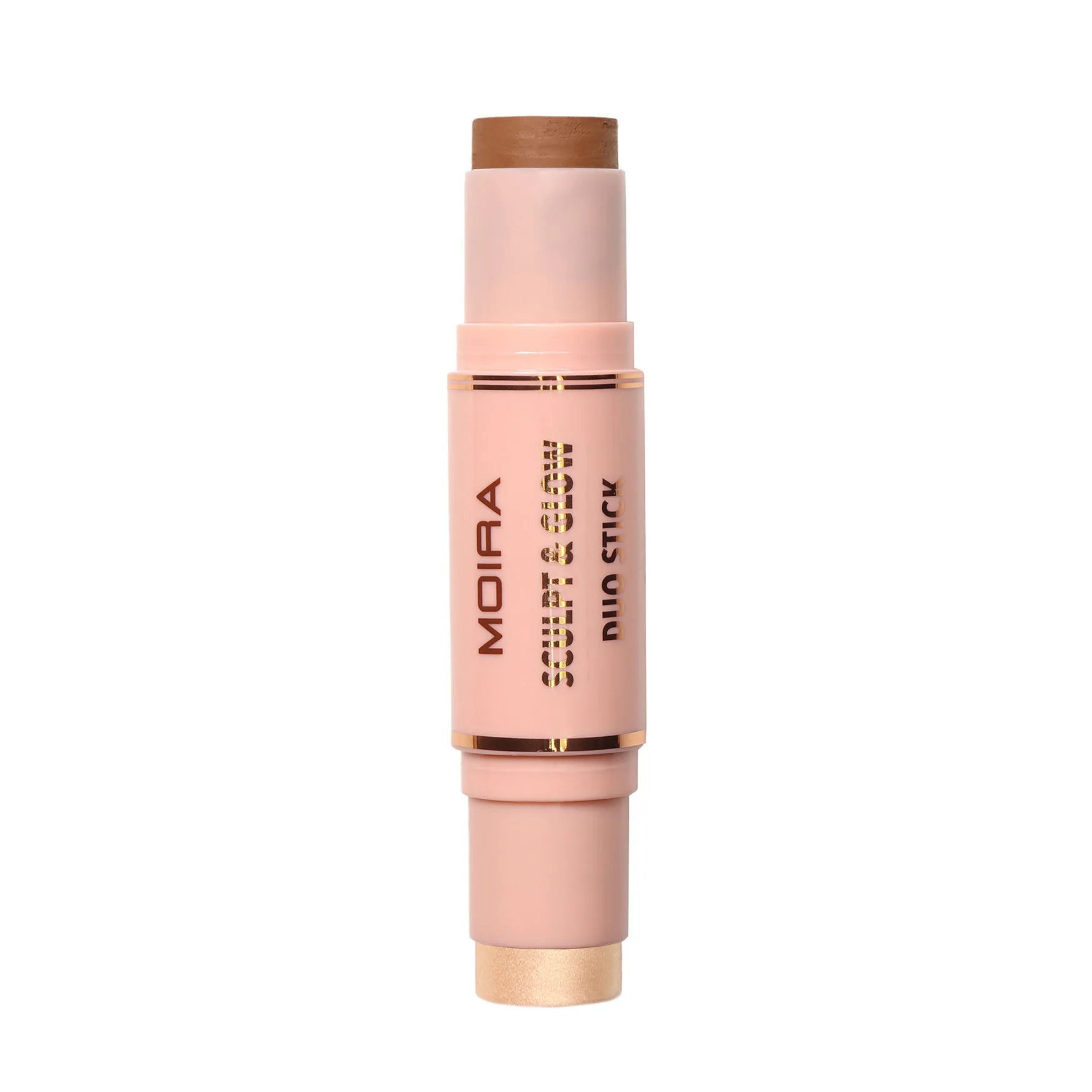 Moira Sculpt & Glow Duo Stick Contour stick