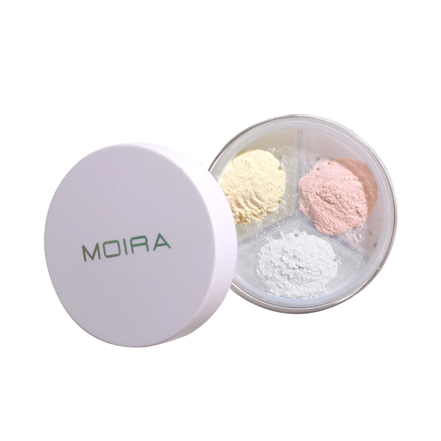 Moira Set & Correct Loose Setting Powder Löspuder