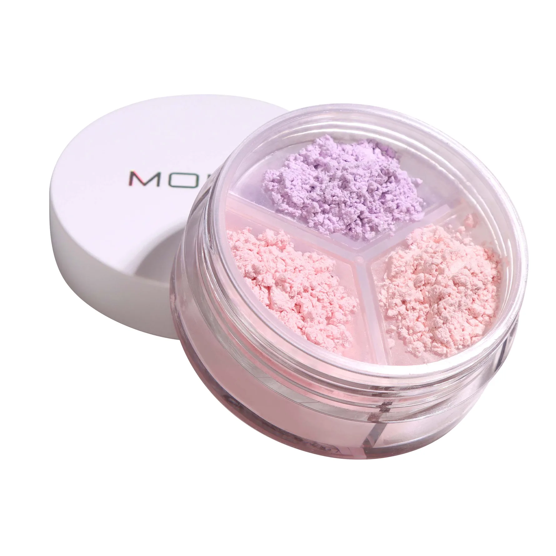 Moira Set & Correct Loose Setting Powder Löspuder