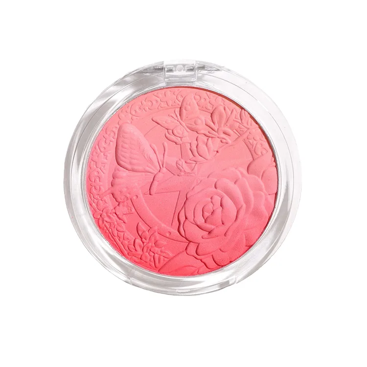 MOIRA Signature Ombre Blush 003 Bella Pink