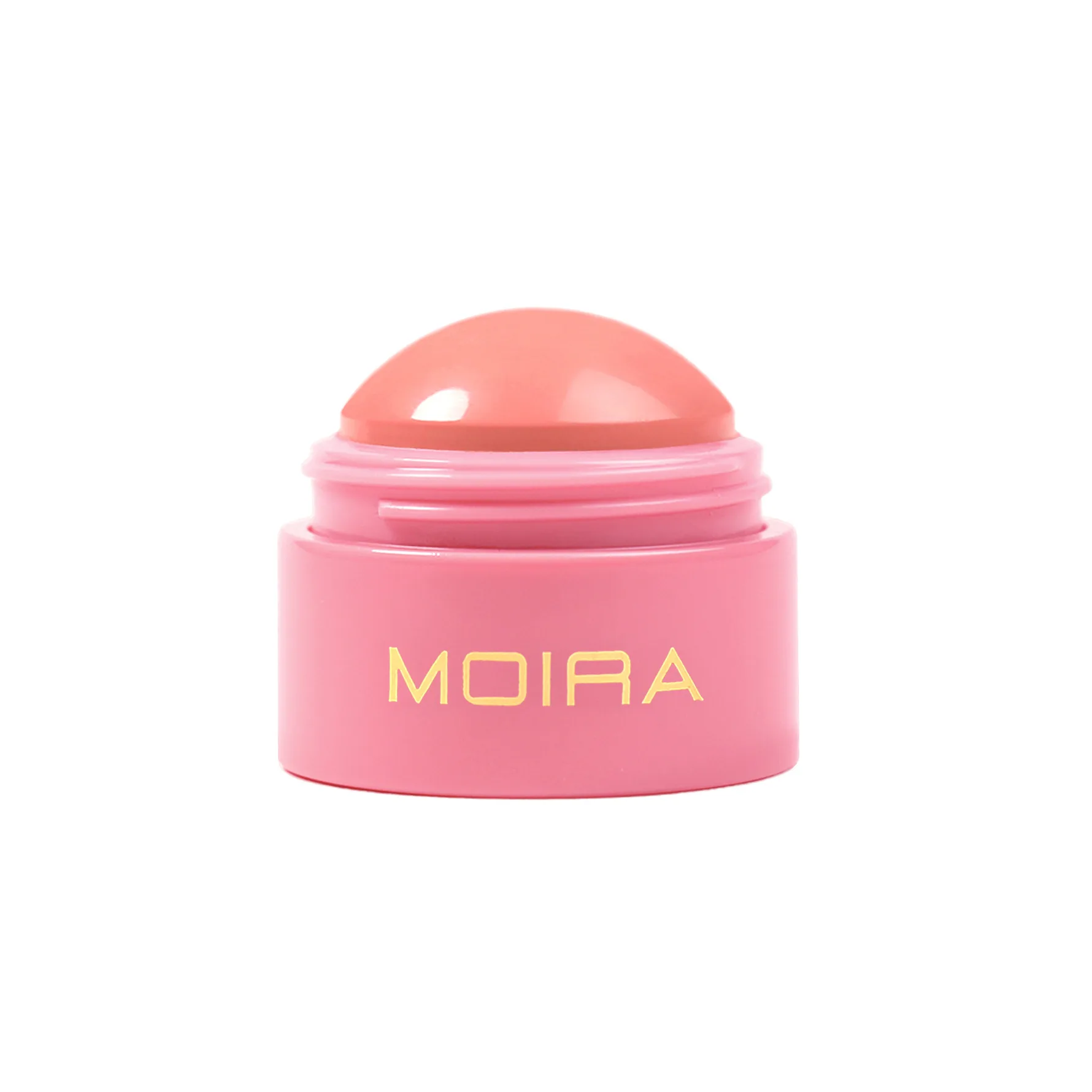 Moira Soft Blush Balm Krämrouge