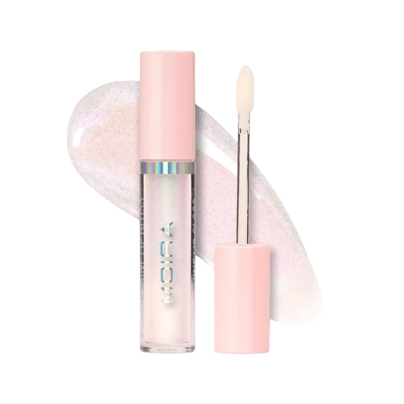 MOIRA Starshine Lip Gloss 001 Karma 5 ml