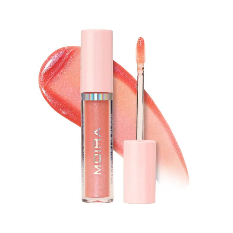 Moira Starshine Lip Gloss Läppglans