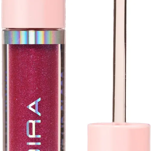 Moira Starshine Lip Gloss Läppglans