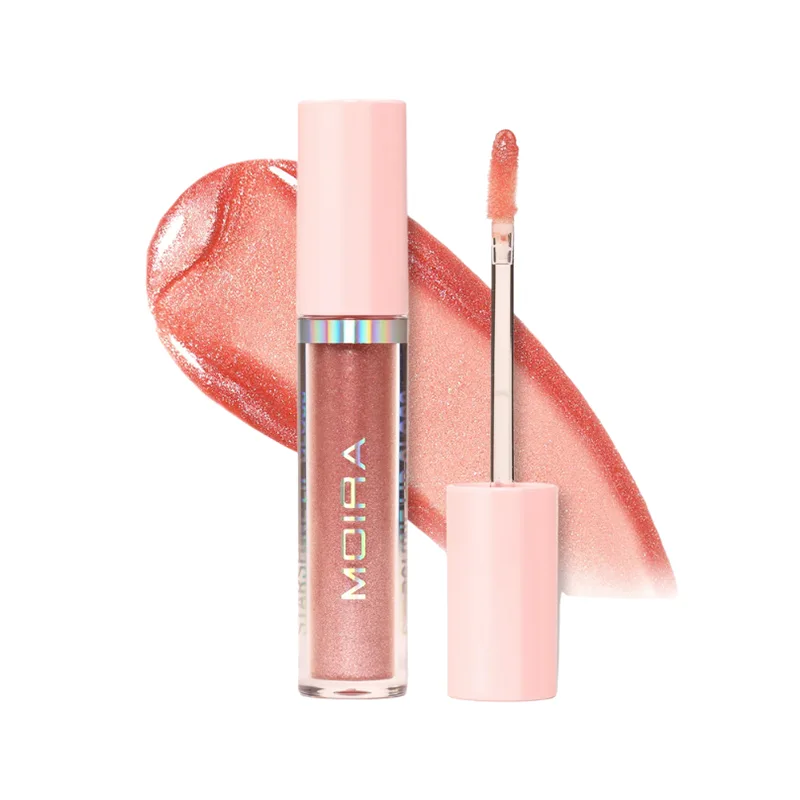 MOIRA Starshine Lip Gloss 006 Lovetrap 5 ml