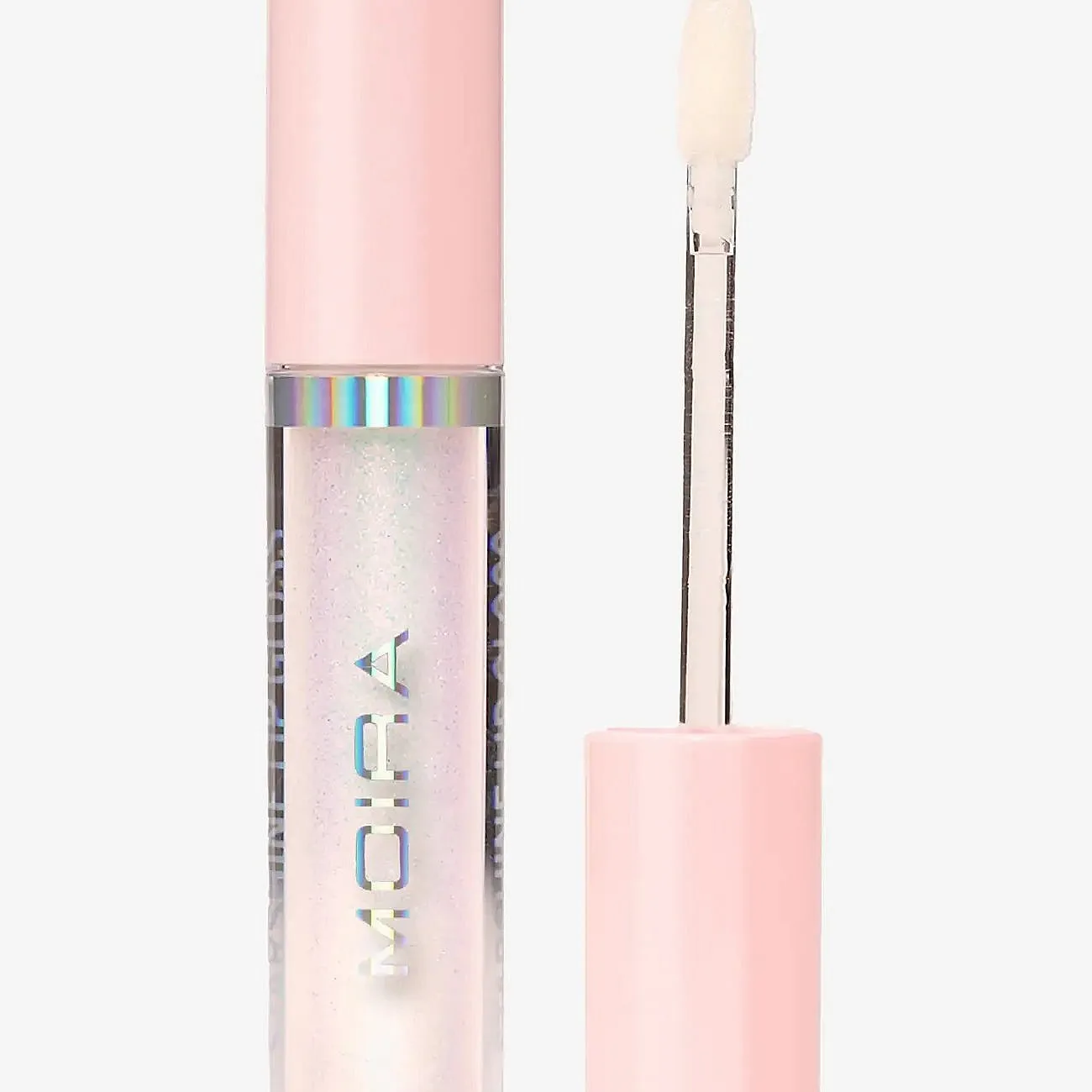 MOIRA Starshine Lip Gloss 001 Karma