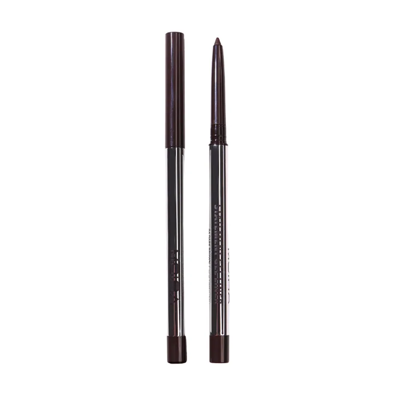 MOIRA Statement Gel Liner 004 Dark Brown